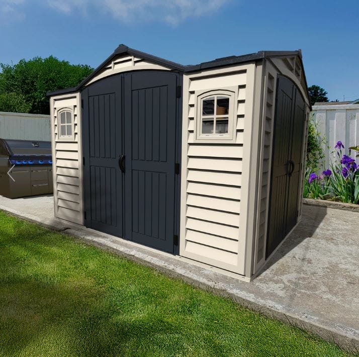 Garden Sheds - CoolaLiving.ie - %image_id%