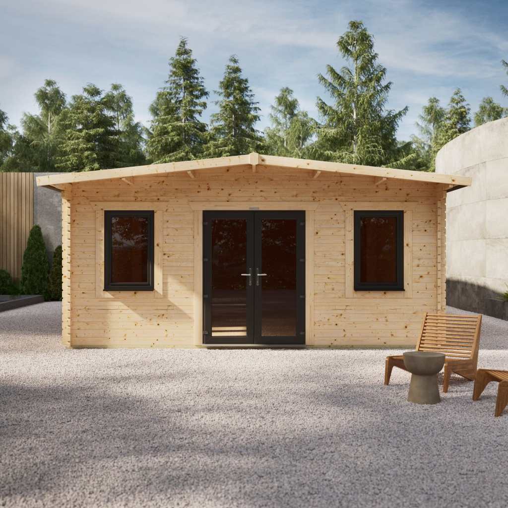 Garden Sheds - CoolaLiving.ie - %image_id%