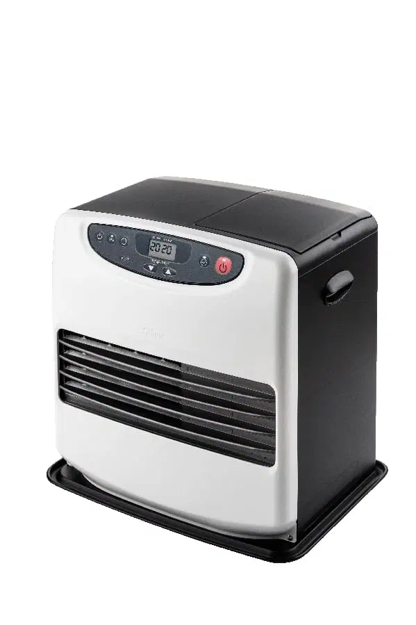 Qlima 4.6kW Laser Heater Starter Bundle - CoolaLiving.ie - %image_id%