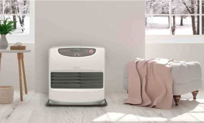 Qlima 4.6kW Laser Heater Starter Bundle - CoolaLiving.ie - %image_id%