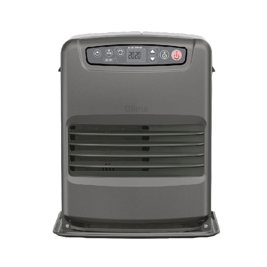 Qlima 3.1 kW Paraffin Heater SRE 3631 - CoolaLiving.ie - %image_id%