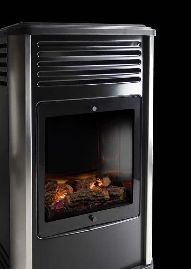 Manhattan Portable Gas Heater - CoolaLiving.ie - %image_id%