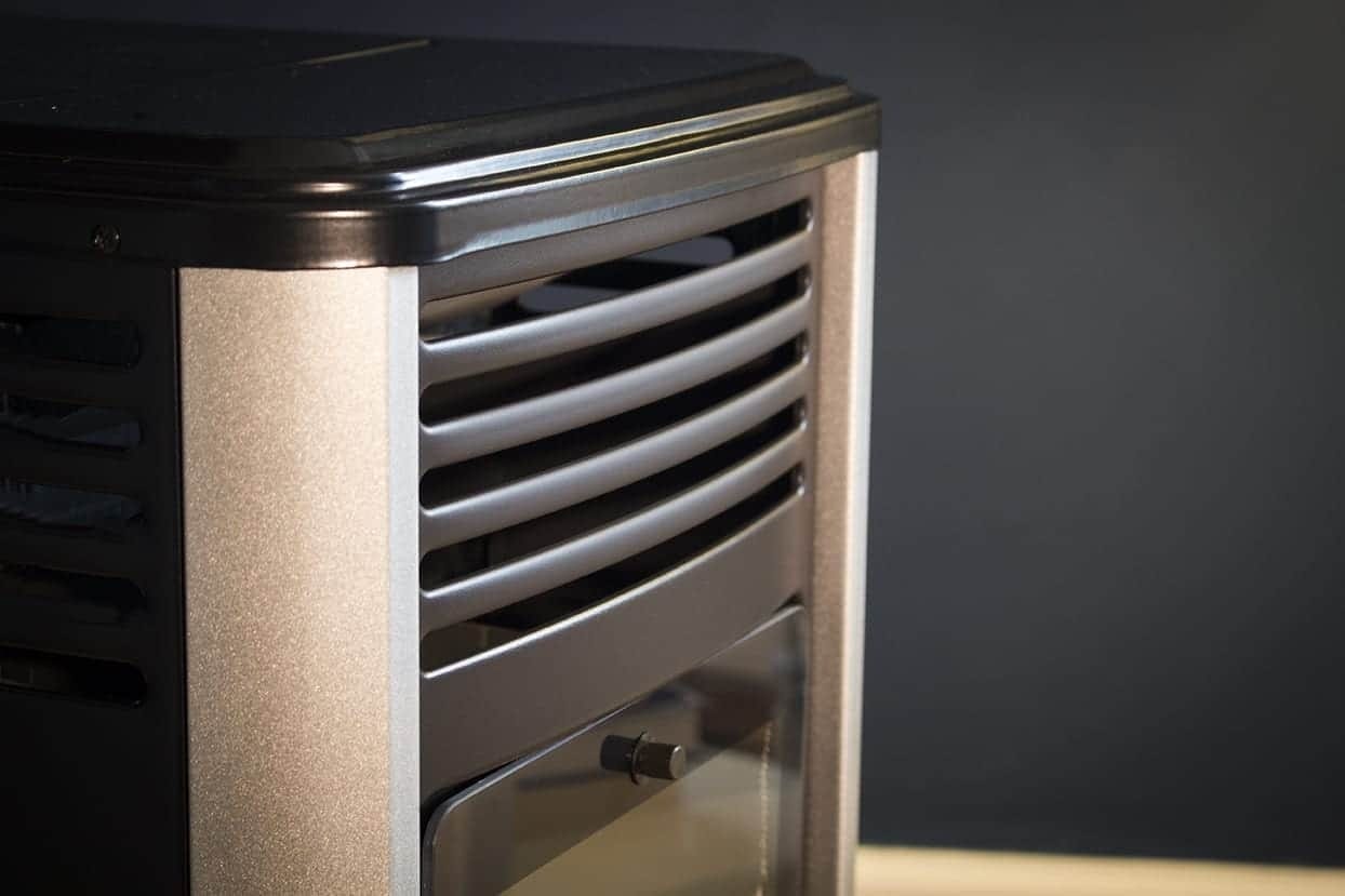 Manhattan Portable Gas Heater - CoolaLiving.ie - %image_id%