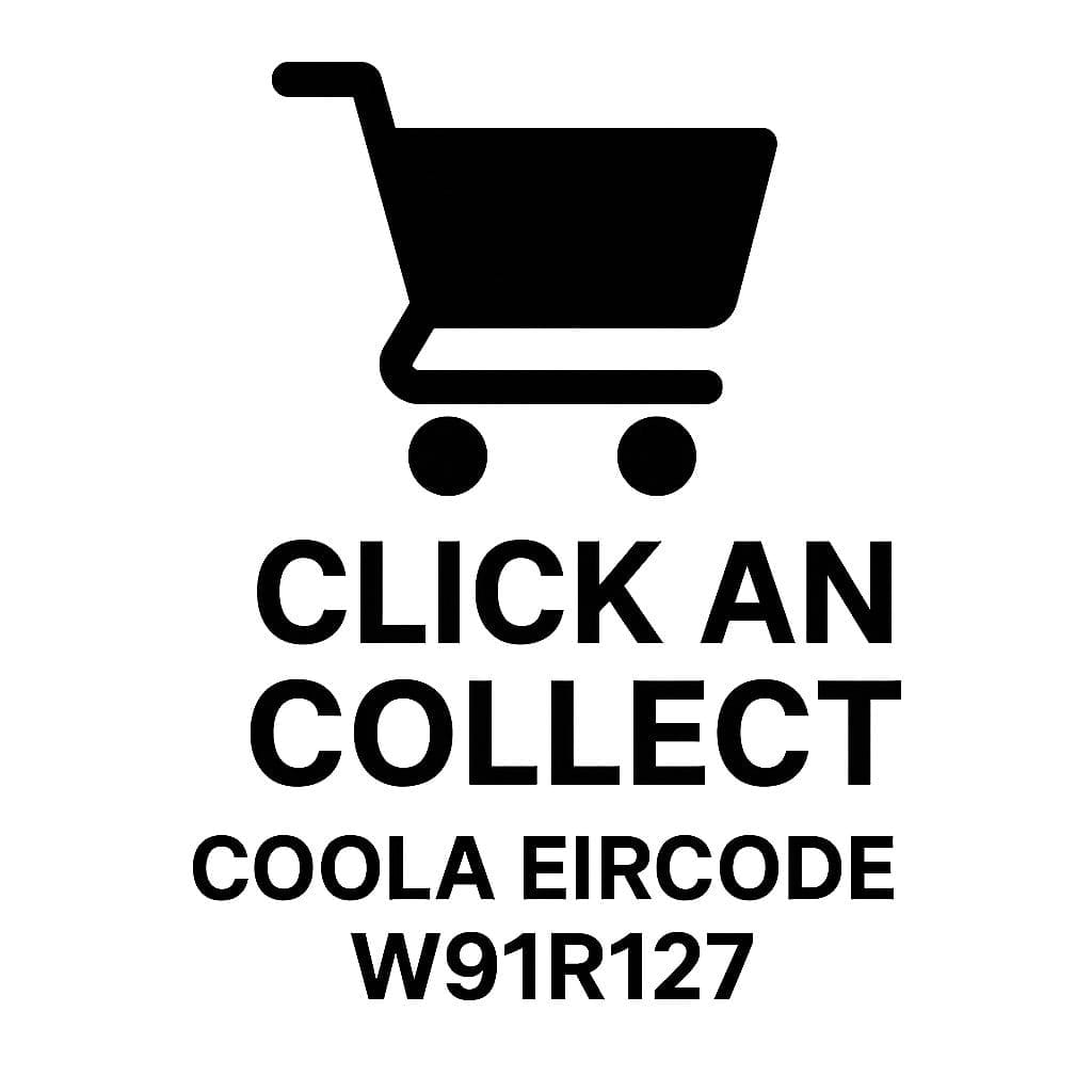 Two 20L Qlima Spark ROLF fuel Collected - CoolaLiving.ie - %image_id%