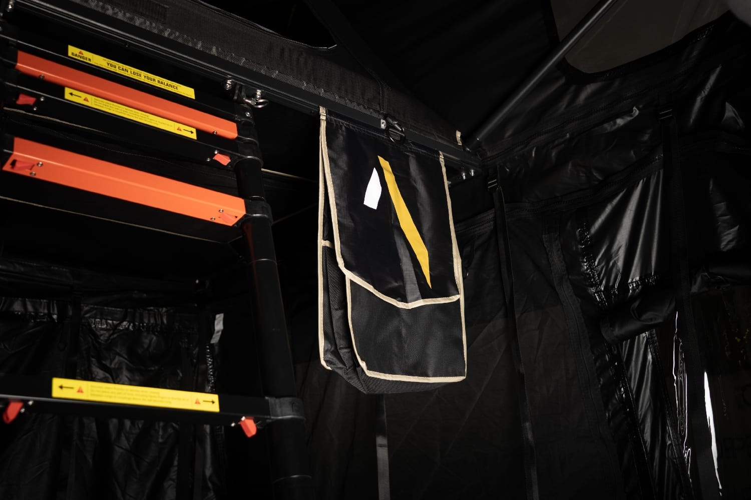 Carcamp ALBA 2 Person & 4 season tent - CoolaLiving.ie - %image_id%