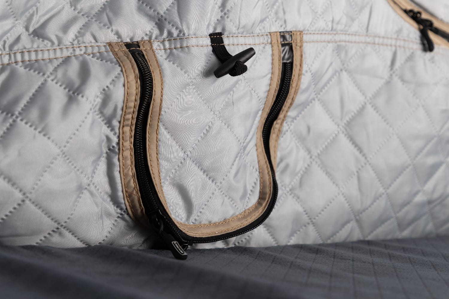 Carcamp ALBA 2 Person & 4 season tent - CoolaLiving.ie - %image_id%