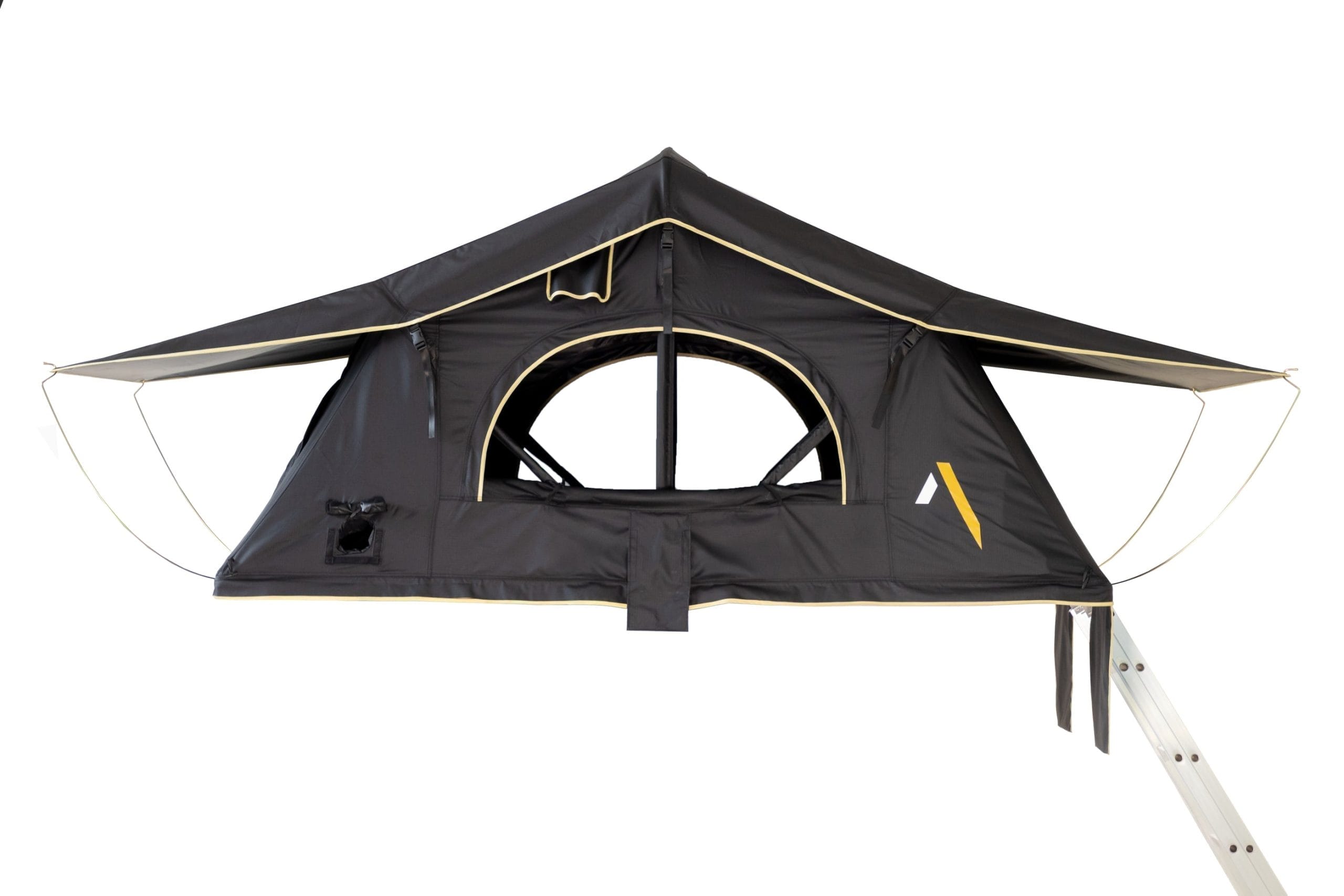 CoolaLiving Curracloe Car Roof Tent - CoolaLiving.ie - %image_id%