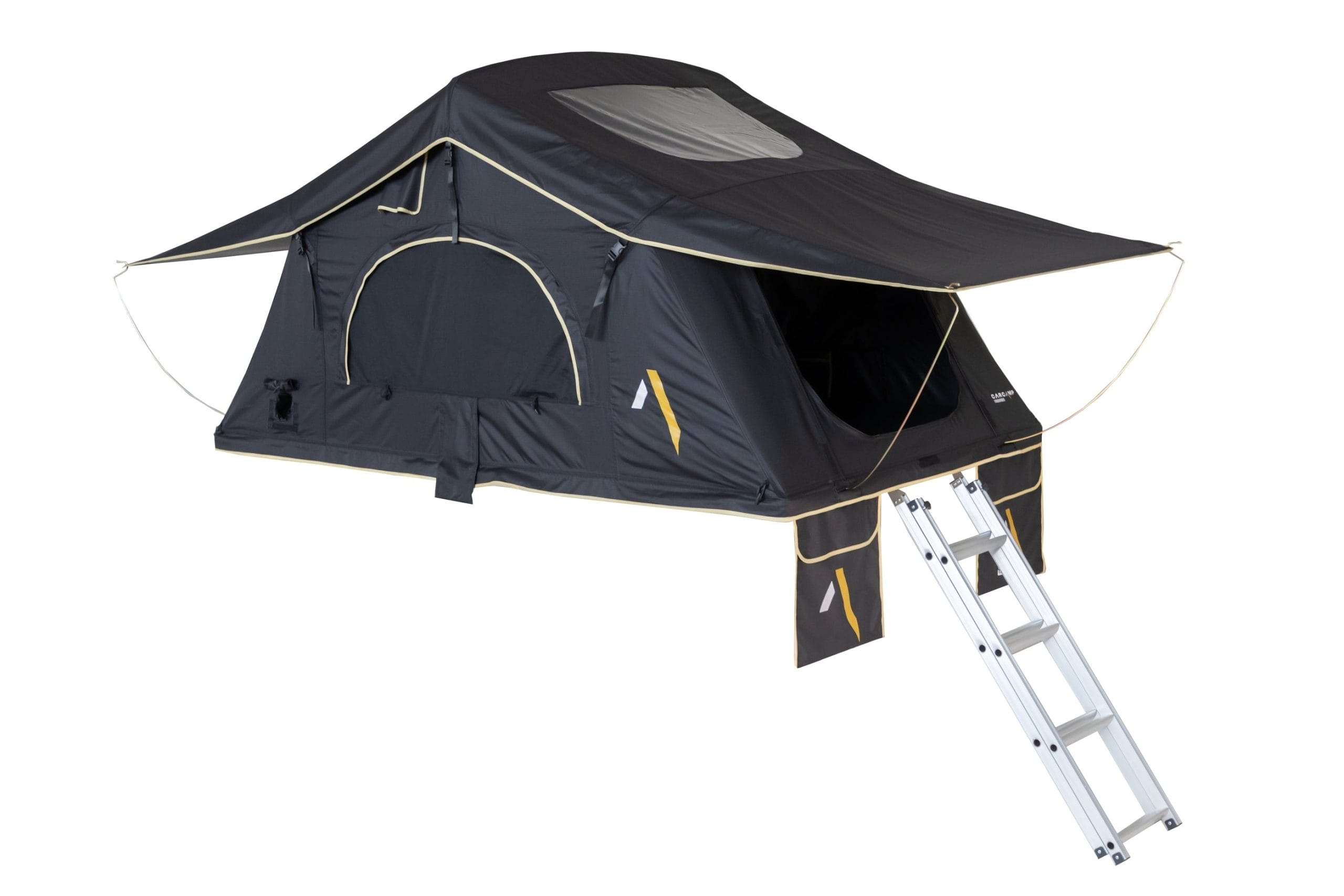 CoolaLiving Curracloe Car Roof Tent - CoolaLiving.ie - %image_id%