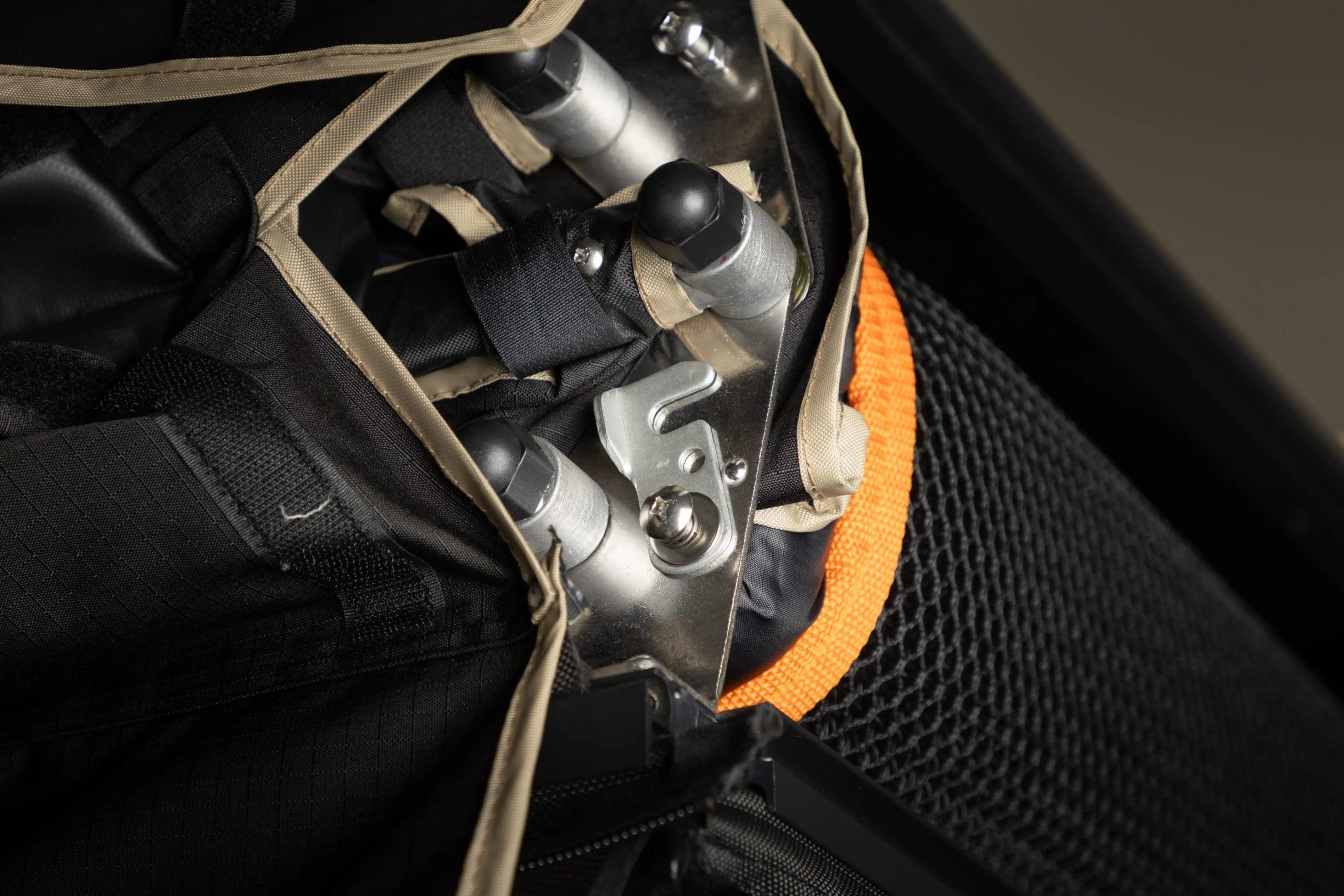 Carcamp ALBA 2 Person & 4 season tent - CoolaLiving.ie - %image_id%