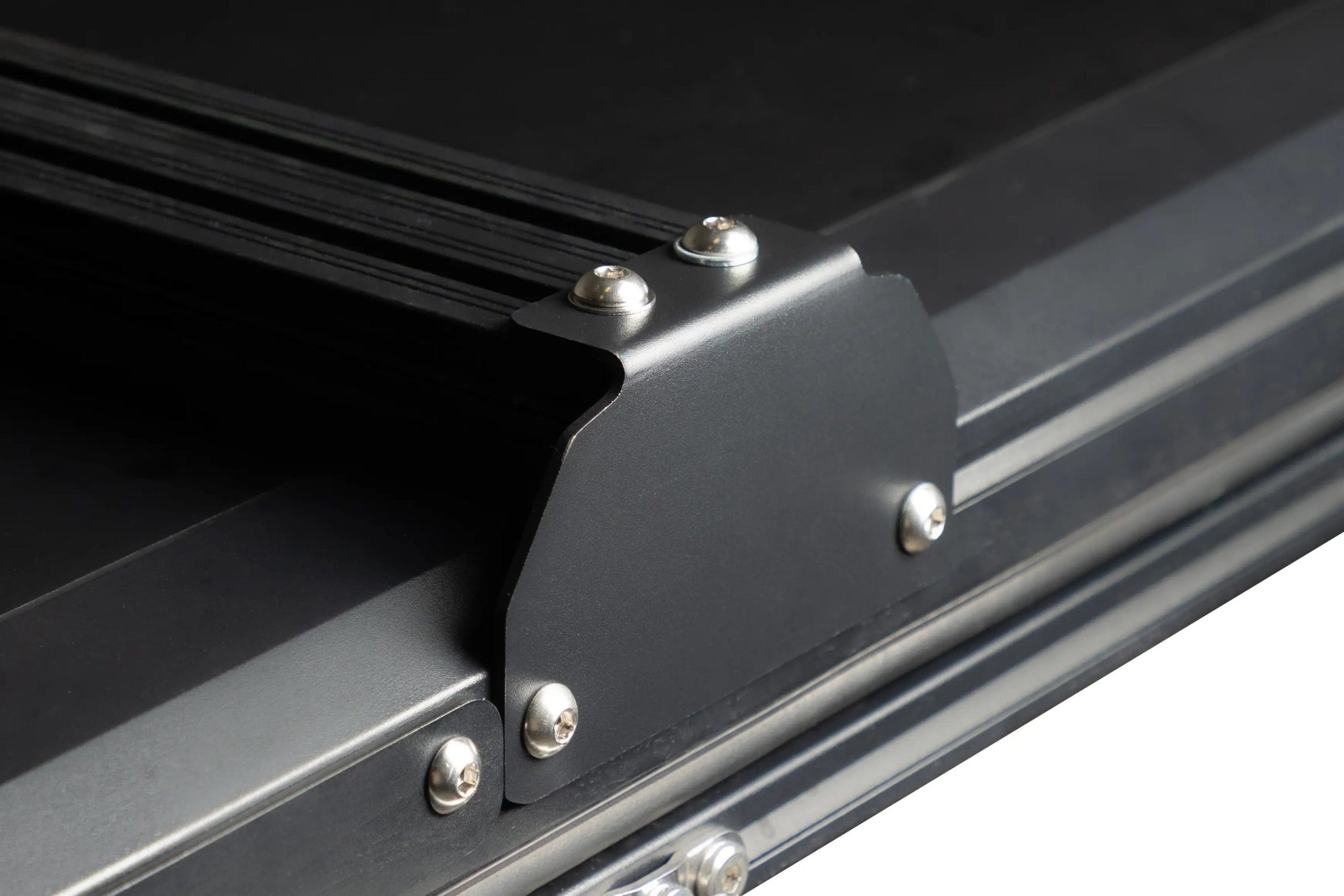 Dolomia 2 Roof Tent Roof Bars - CoolaLiving.ie - %image_id%
