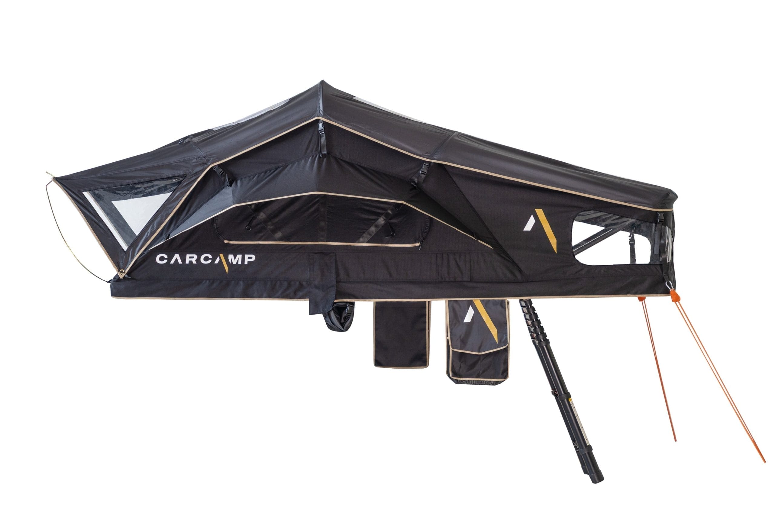 Carcamp ALBA 2 Person & 4 season tent - CoolaLiving.ie - %image_id%