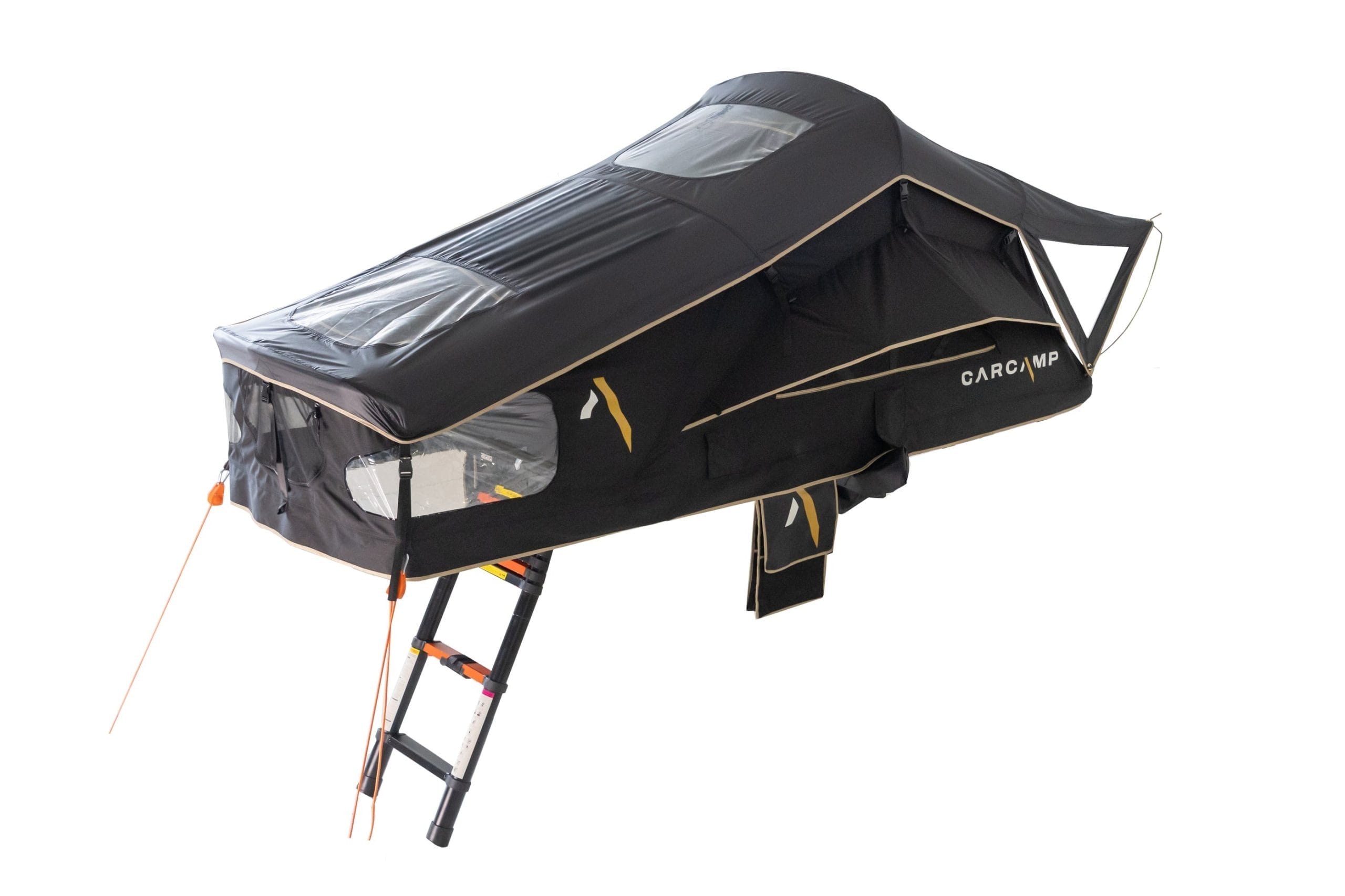 Carcamp ALBA 2 Person & 4 season tent - CoolaLiving.ie - %image_id%