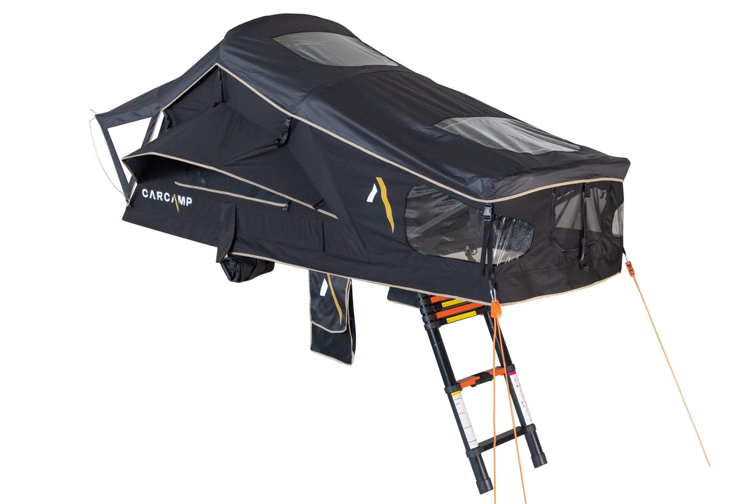 Carcamp ALBA 2 Person & 4 season tent - CoolaLiving.ie - %image_id%