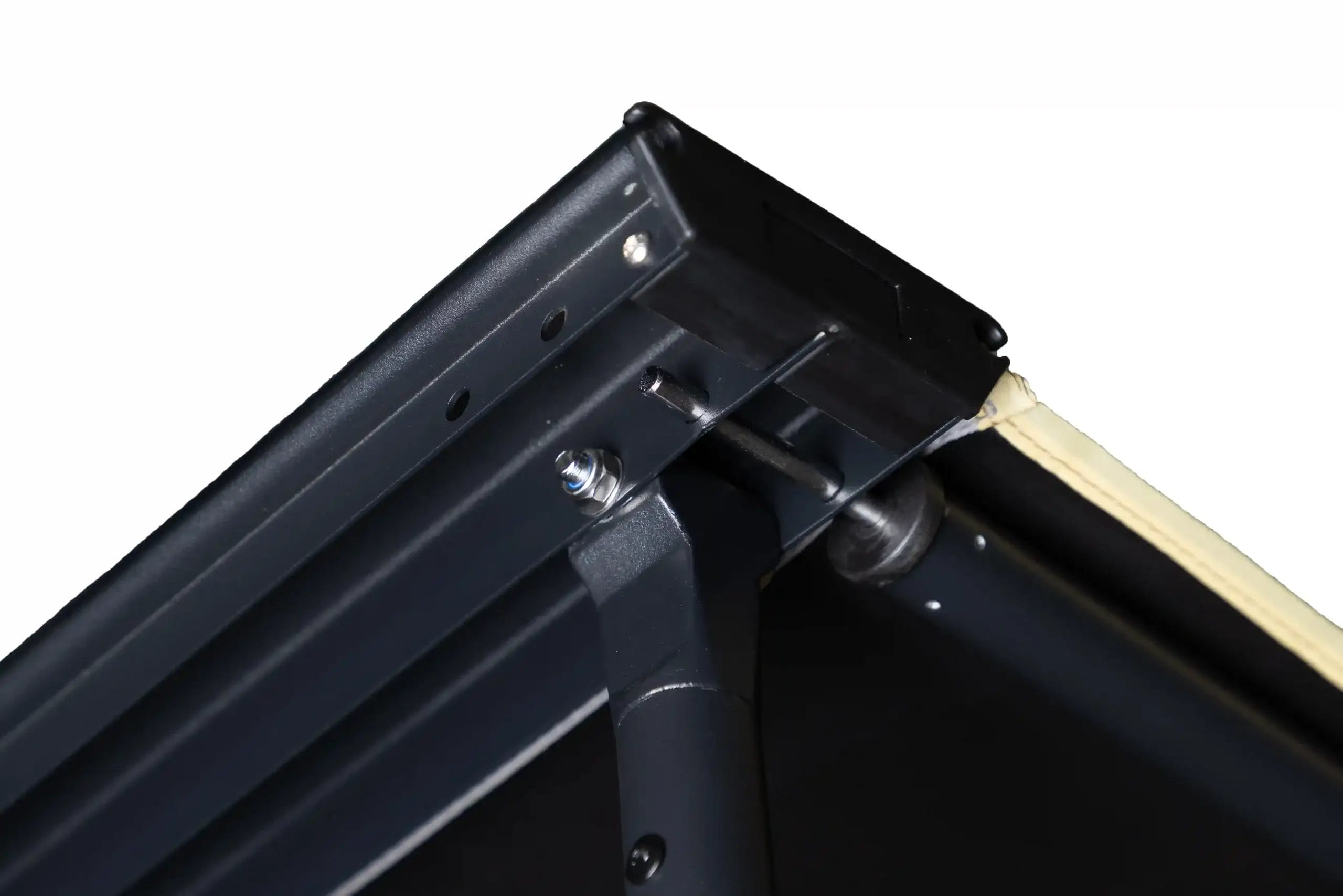 Carcamp RADURA awning - CoolaLiving.ie - %image_id%