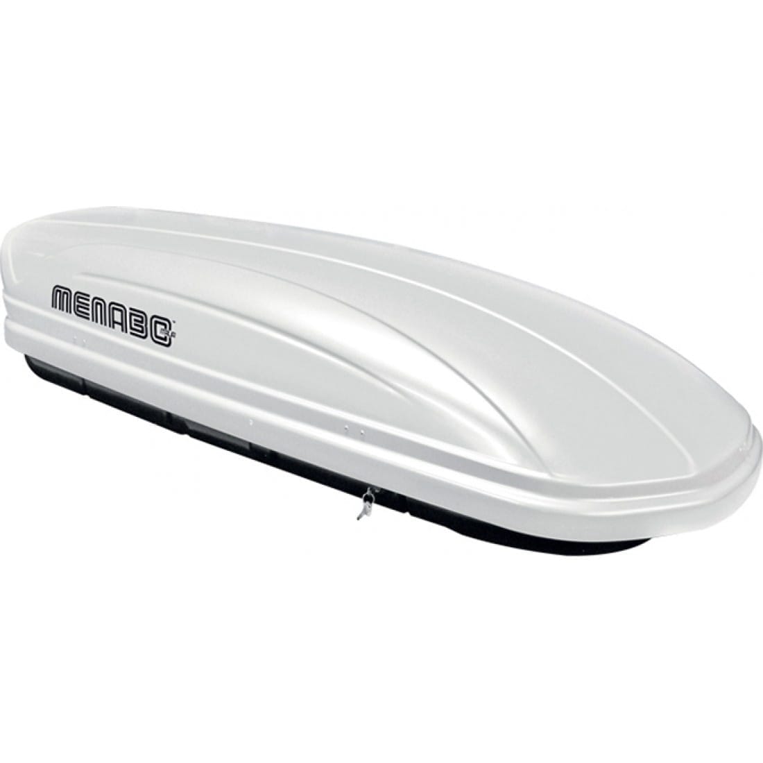 Menabo Mania 460 Roof Box - CoolaLiving.ie - %image_id%