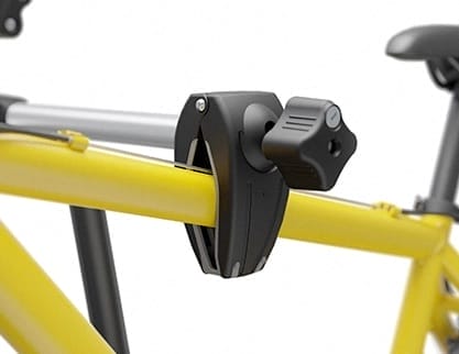 Menabo Tremont B Camper Van Bike Rack - CoolaLiving.ie - %image_id%