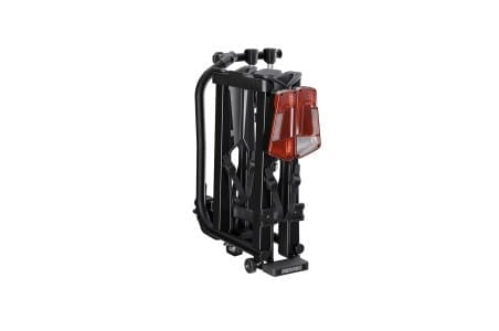 Menabo Orbit 3 Towbar Bike Rack for eBikes & Fat Bikes Ireland - CoolaLiving.ie - %image_id%