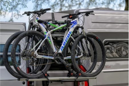 Menabo Tremont B Camper Van Bike Rack - CoolaLiving.ie - %image_id%